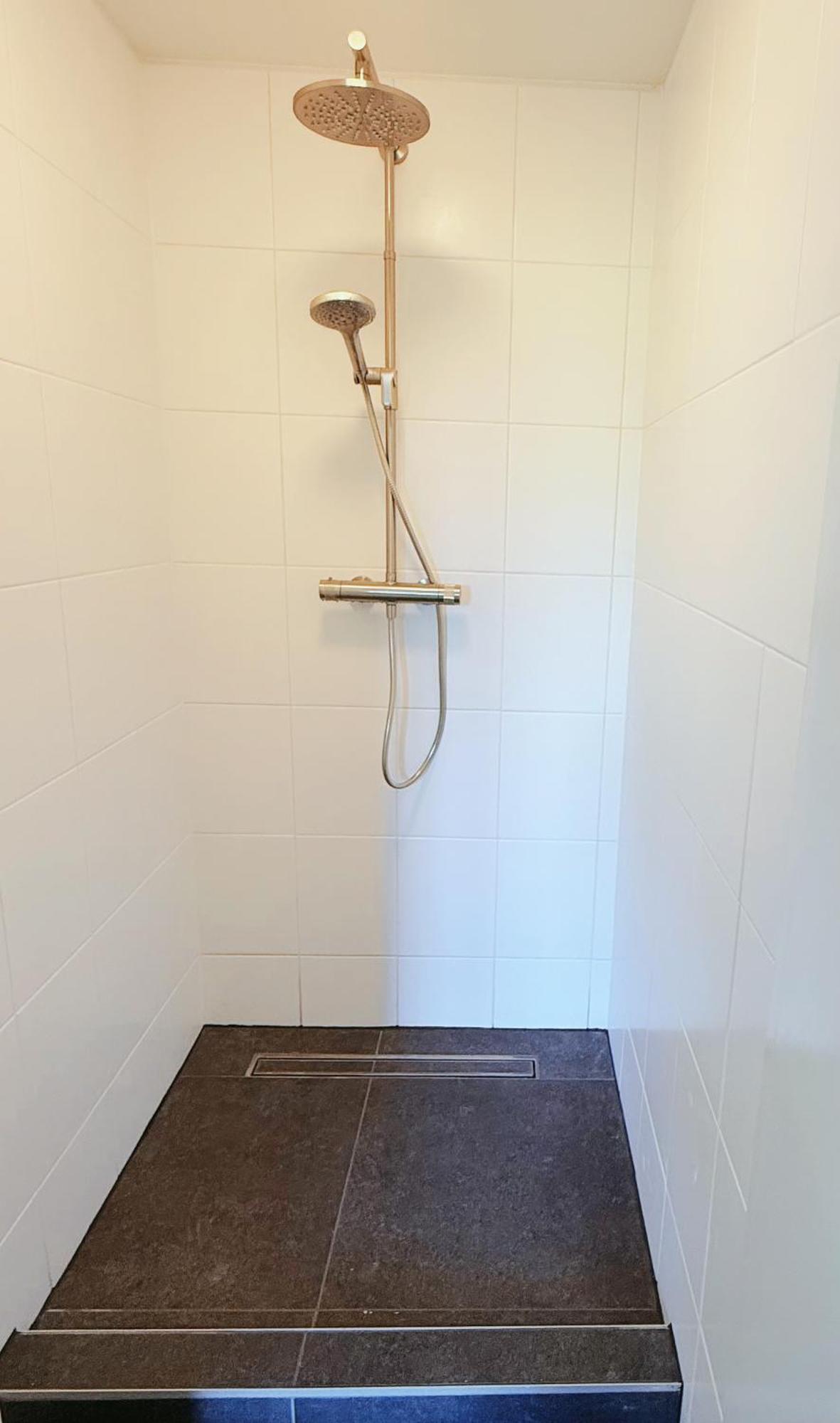 Comfort Villa For 8 People Zeewolde Exteriör bild